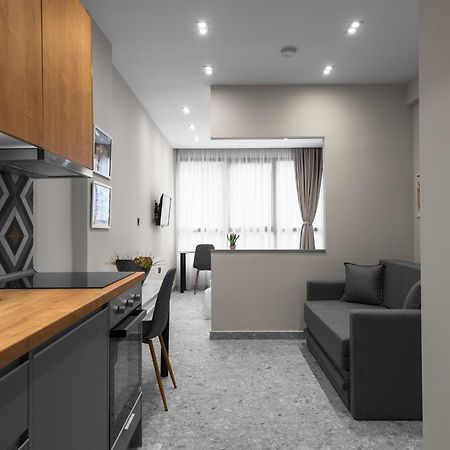 Avenue, Nilie Hospitality Mgmt Apartment Tesalonika Bagian luar foto