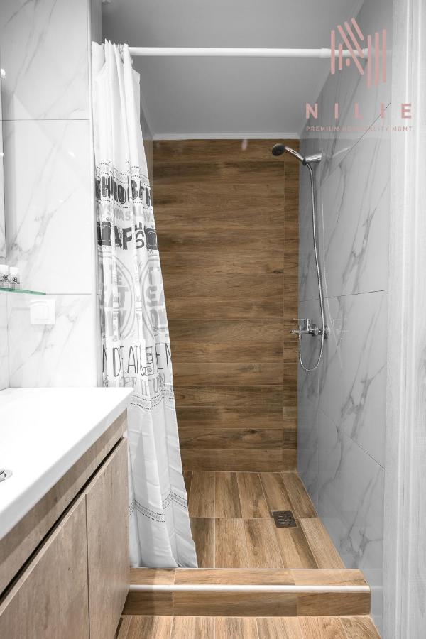 Avenue, Nilie Hospitality Mgmt Apartment Tesalonika Bagian luar foto