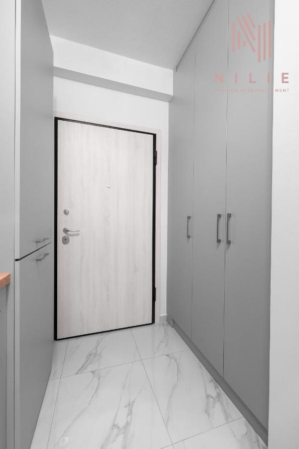 Avenue, Nilie Hospitality Mgmt Apartment Tesalonika Bagian luar foto